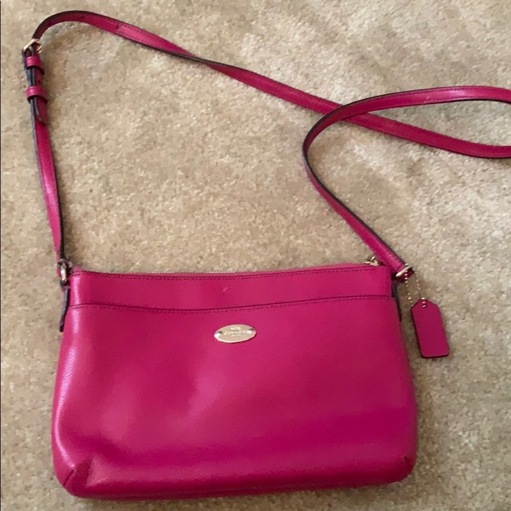 Coach Crossbody purse